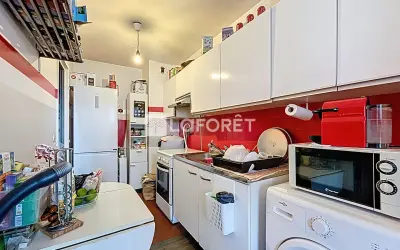 Appartement 163 000 € CHOISY LE ROI (94600) photo 6