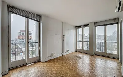Appartement 149 000 € CHOISY LE ROI (94600) photo 2