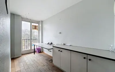 Appartement 149 000 € CHOISY LE ROI (94600) photo 4