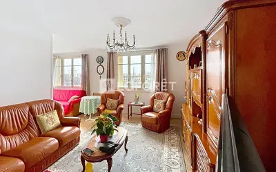 Appartement 246 000 € CHOISY LE ROI (94600) photo 2