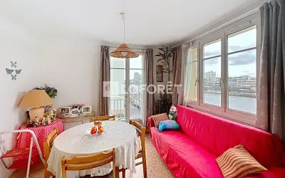 Appartement 246 000 € CHOISY LE ROI (94600) photo 4