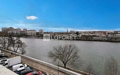 Appartement 246 000 € CHOISY LE ROI (94600) photo 5