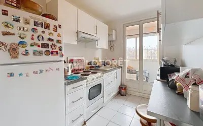 Appartement 246 000 € CHOISY LE ROI (94600) photo 6