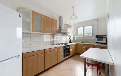 Appartement 259 000 € CHOISY LE ROI (94600) photo 4