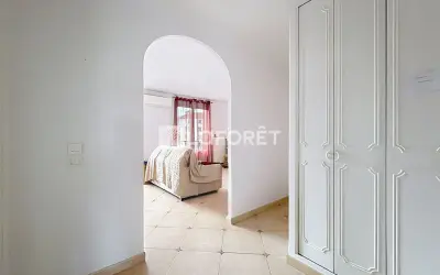 Appartement 259 000 € CHOISY LE ROI (94600) photo 6