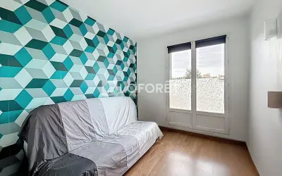 Appartement 259 000 € CHOISY LE ROI (94600) photo 9