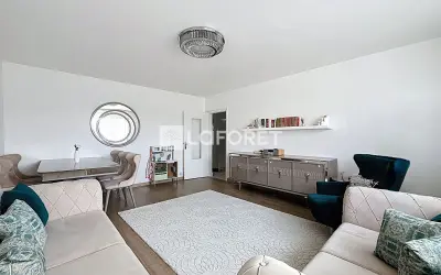 Appartement 215 000 € CHOISY LE ROI (94600) photo 2