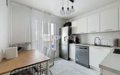 Appartement 215 000 € CHOISY LE ROI (94600) photo 5