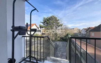 Appartement 215 000 € CHOISY LE ROI (94600) photo 7