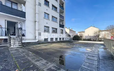 Appartement 215 000 € CHOISY LE ROI (94600) photo 8