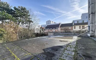 Appartement 215 000 € CHOISY LE ROI (94600) photo 9