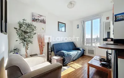 Appartement 144 000 € CHOISY LE ROI (94600) photo 2