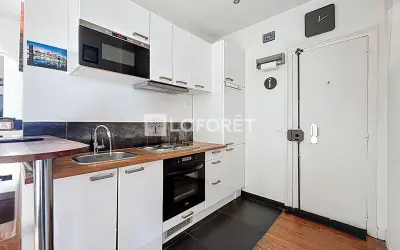 Appartement 144 000 € CHOISY LE ROI (94600) photo 4