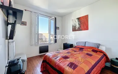 Appartement 144 000 € CHOISY LE ROI (94600) photo 5