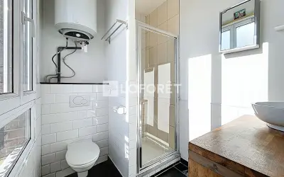 Appartement 144 000 € CHOISY LE ROI (94600) photo 6