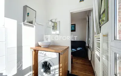 Appartement 144 000 € CHOISY LE ROI (94600) photo 7