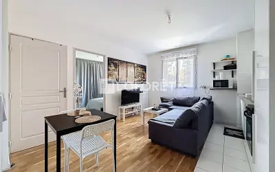 Appartement 195 500 € CHOISY LE ROI (94600) photo 2