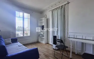 Appartement 1 100 €/mois VILLENEUVE LE ROI (94290) photo 2