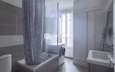 Appartement 1 160 €/mois VILLENEUVE LE ROI (94290) photo 4