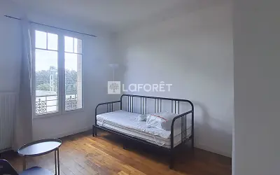 Appartement 1 160 €/mois VILLENEUVE LE ROI (94290) photo 5