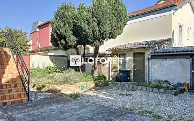 Maison 460 000 € CHOISY LE ROI (94600) photo 2