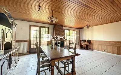 Maison 460 000 € CHOISY LE ROI (94600) photo 4