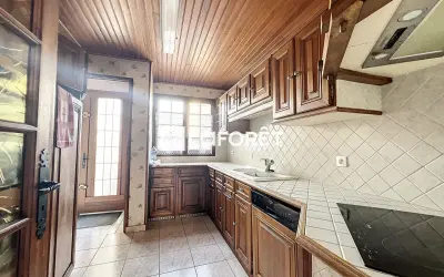Maison 460 000 € CHOISY LE ROI (94600) photo 5