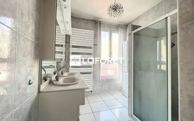 Maison 460 000 € CHOISY LE ROI (94600) photo 6