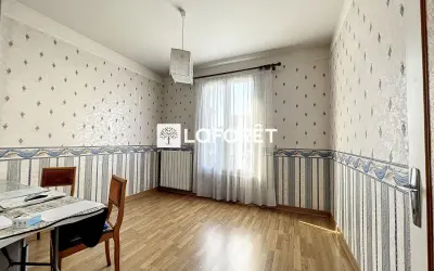Maison 460 000 € CHOISY LE ROI (94600) photo 7