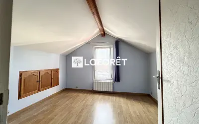Maison 460 000 € CHOISY LE ROI (94600) photo 9