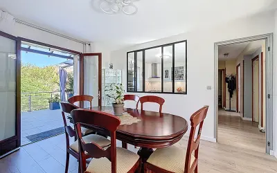 Maison 545 000 € ORLY (94310) photo 4