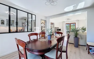 Maison 545 000 € ORLY (94310) photo 5