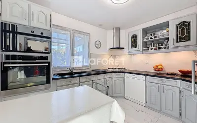 Maison 545 000 € ORLY (94310) photo 6