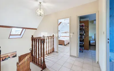 Maison 545 000 € ORLY (94310) photo 9