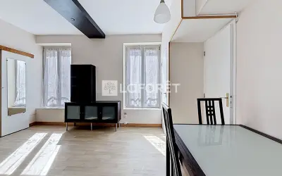 Appartement 145 000 € CHOISY LE ROI (94600) photo 2
