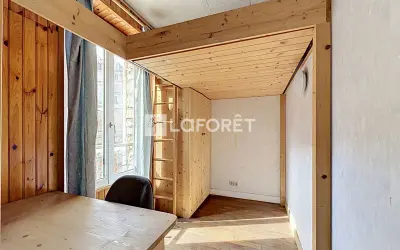 Appartement 145 000 € CHOISY LE ROI (94600) photo 6