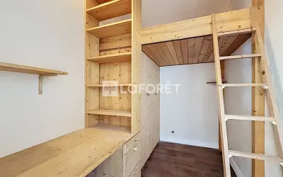 Appartement 145 000 € CHOISY LE ROI (94600) photo 8