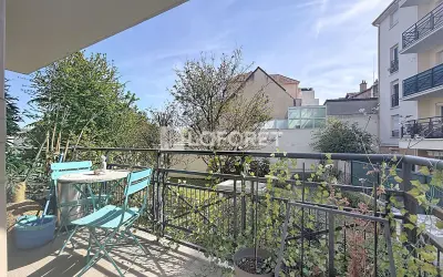 Appartement 337 000 € CHOISY LE ROI (94600) photo 2