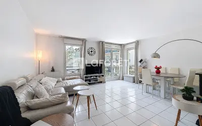 Appartement 337 000 € CHOISY LE ROI (94600) photo 4