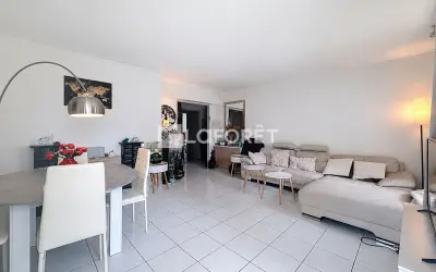 Appartement 337 000 € CHOISY LE ROI (94600) photo 5