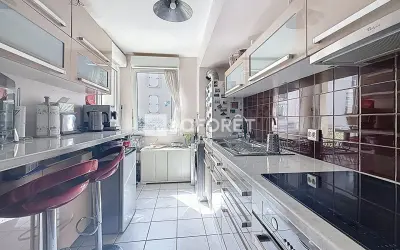 Appartement 337 000 € CHOISY LE ROI (94600) photo 6
