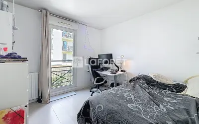 Appartement 337 000 € CHOISY LE ROI (94600) photo 8