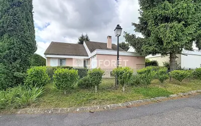 Maison 464 000 € THIAIS (94320) photo 5
