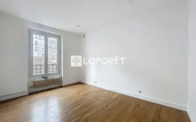 Appartement 900 €/mois CHOISY LE ROI (94600) photo 4