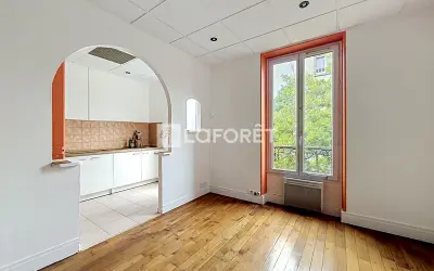 Appartement 129 000 € VILLENEUVE SAINT GEORGES (94190) photo 2
