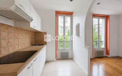 Appartement 129 000 € VILLENEUVE SAINT GEORGES (94190) photo 4