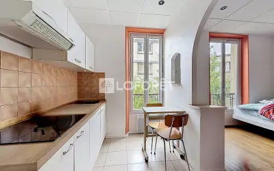 Appartement 129 000 € VILLENEUVE SAINT GEORGES (94190) photo 5