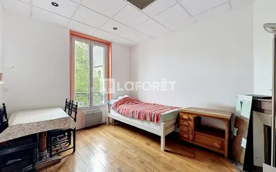 Appartement 129 000 € VILLENEUVE SAINT GEORGES (94190) photo 6