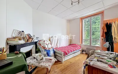 Appartement 129 000 € VILLENEUVE SAINT GEORGES (94190) photo 9