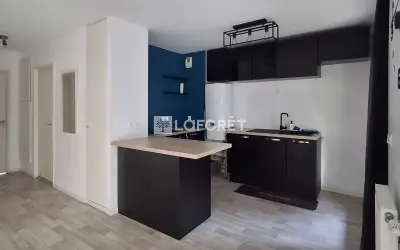 Appartement 1 199 €/mois Vitry-sur-Seine (94400) photo 4